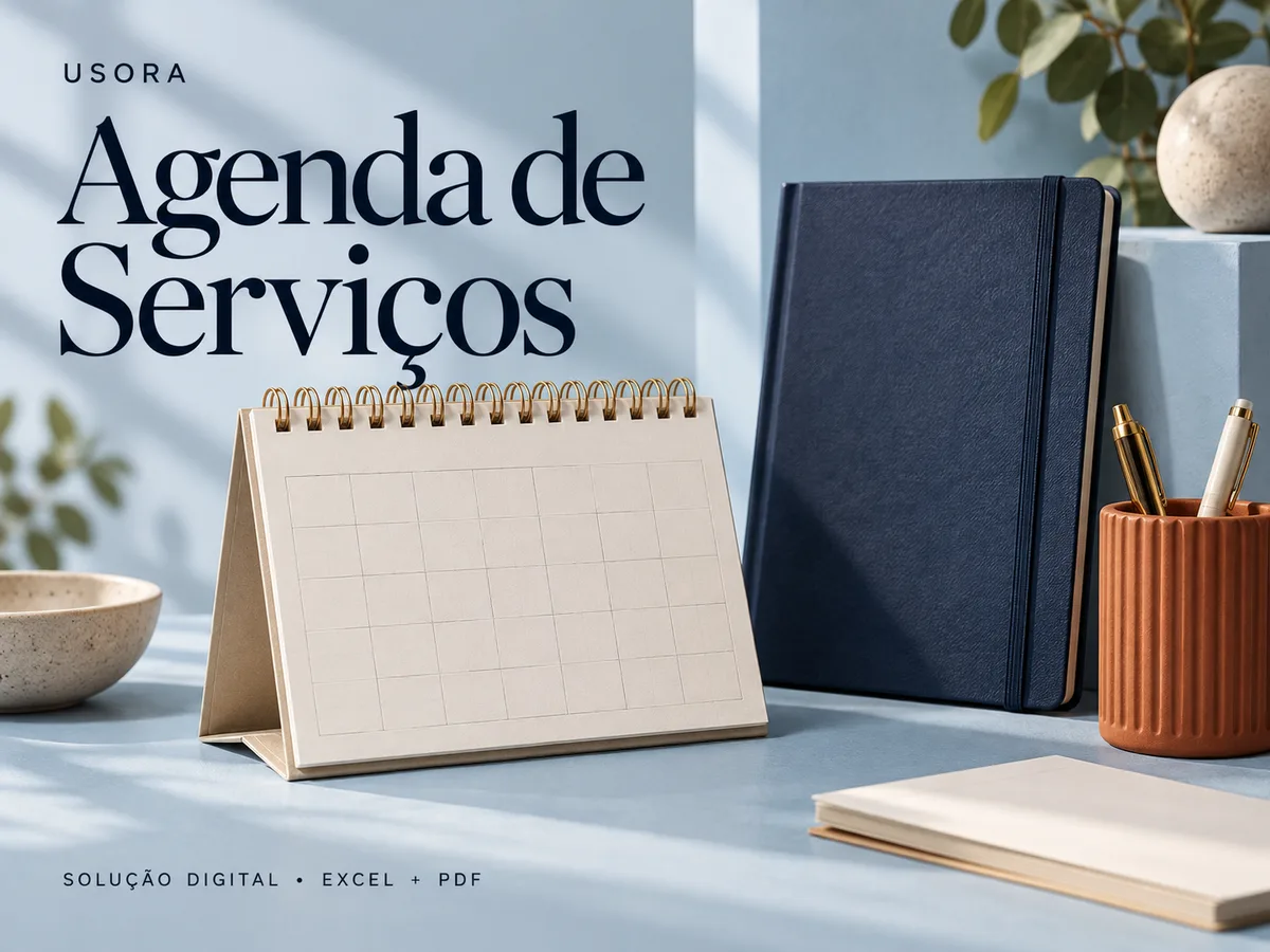 agenda servicos